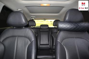 2013 - hyundai tucson