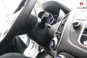 2013 - hyundai tucson