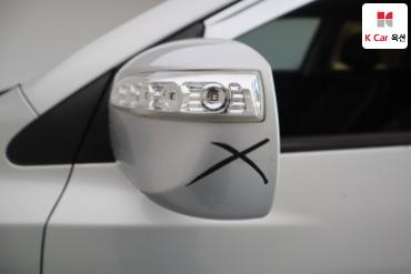 2013 - hyundai tucson