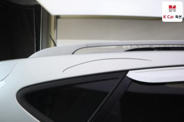 2013 - hyundai tucson