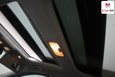 2013 - hyundai tucson