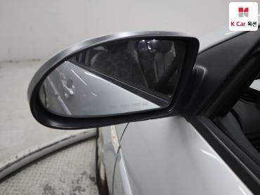 2007 - hyundai verna