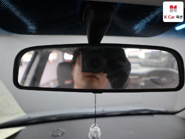 2007 - hyundai verna