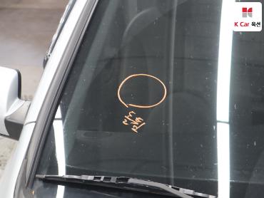 2007 - hyundai verna