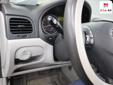 2007 - hyundai verna