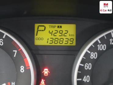 2007 - hyundai verna