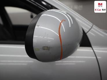 2007 - hyundai verna