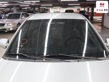2007 - hyundai verna