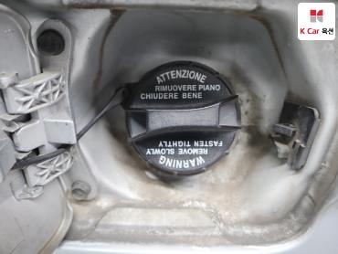 2007 - hyundai verna