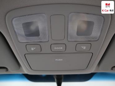 2007 - hyundai verna