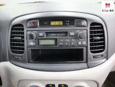 2007 - hyundai verna