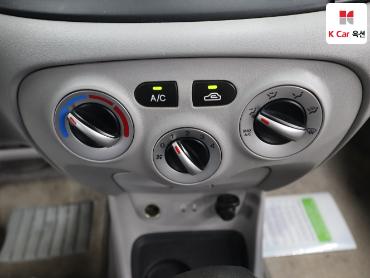 2007 - hyundai verna