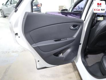 2019 - renault samsung qm3