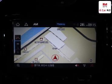 2019 - renault samsung qm3