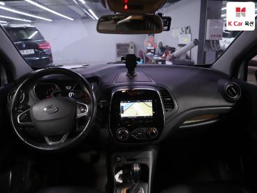 2019 - renault samsung qm3
