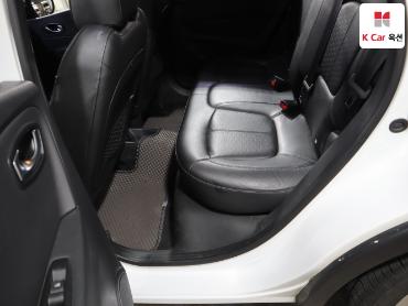 2019 - renault samsung qm3