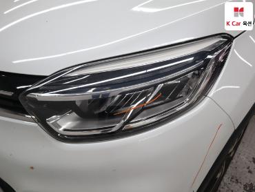 2019 - renault samsung qm3