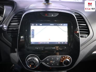 2019 - renault samsung qm3