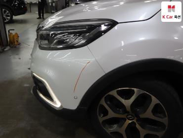 2019 - renault samsung qm3
