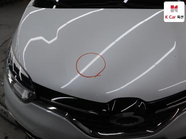 2019 - renault samsung qm3