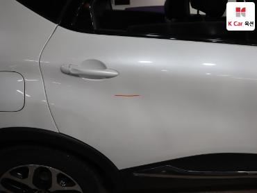 2019 - renault samsung qm3