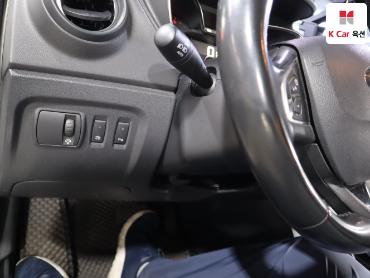 2019 - renault samsung qm3
