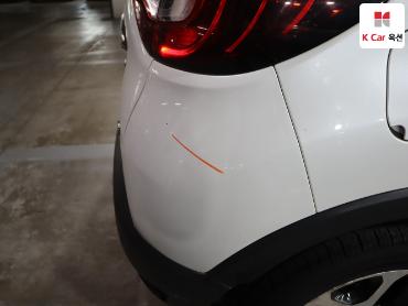 2019 - renault samsung qm3