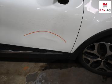 2019 - renault samsung qm3