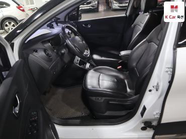 2019 - renault samsung qm3