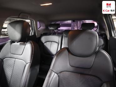 2019 - renault samsung qm3