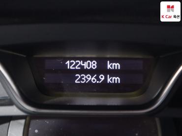 2019 - renault samsung qm3