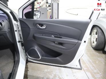 2019 - renault samsung qm3