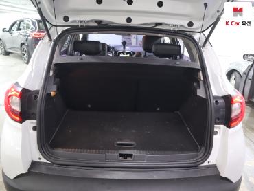 2019 - renault samsung qm3