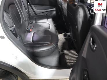 2019 - renault samsung qm3