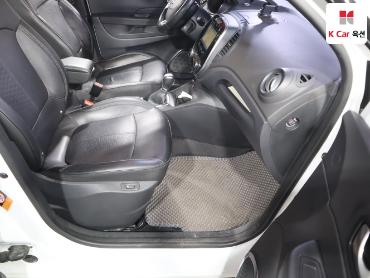 2019 - renault samsung qm3