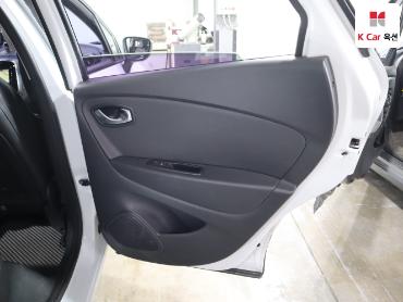 2019 - renault samsung qm3