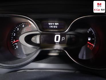 2019 - renault samsung qm3