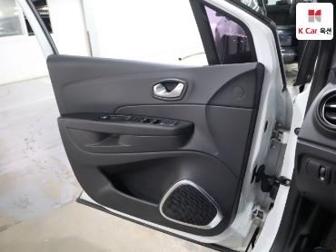 2019 - renault samsung qm3