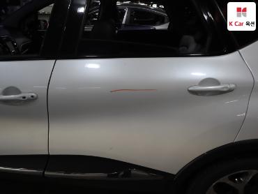 2019 - renault samsung qm3