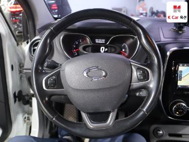 2019 - renault samsung qm3