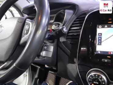 2019 - renault samsung qm3
