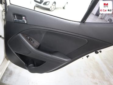 2012 - kia k5