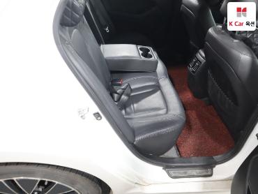 2012 - kia k5