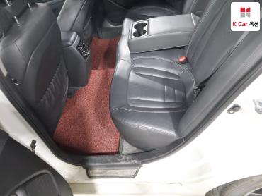 2012 - kia k5