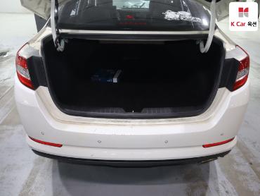 2012 - kia k5