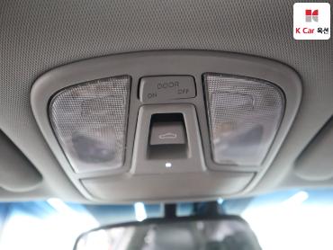 2012 - kia k5