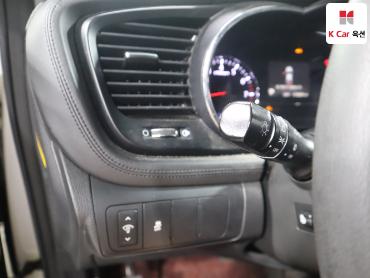 2012 - kia k5