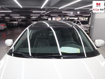2012 - kia k5