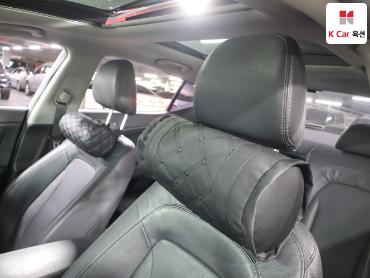 2012 - kia k5