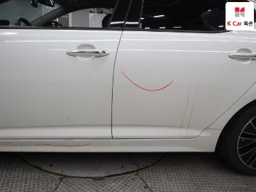 2012 - kia k5